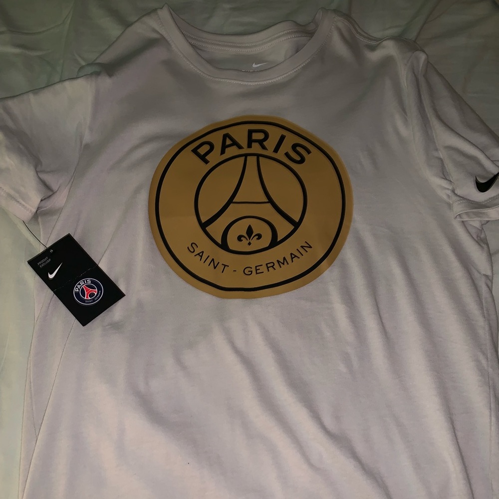 PSG Polo T-Shirt